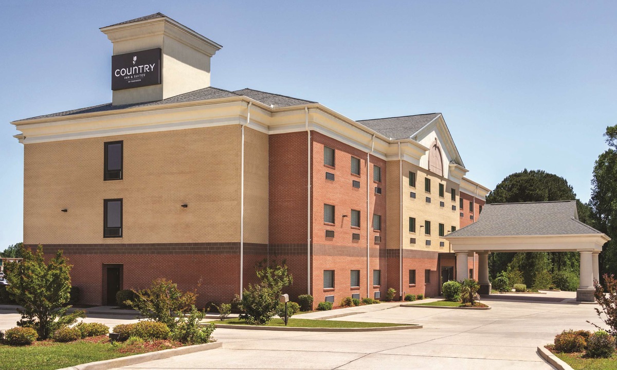 Byram Hotel | Country Inn & Suites by Radisson, Byram/Jackson South, MS
