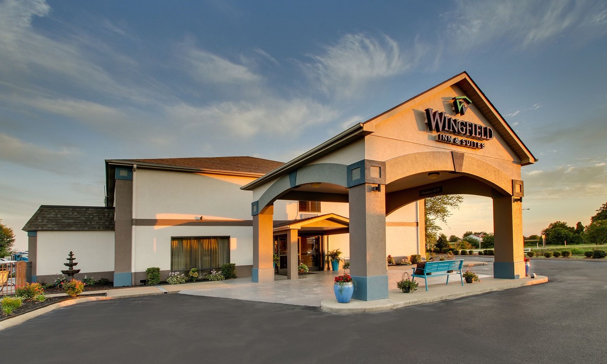 Owensboro Hotel | Wingfield Inn & Suites