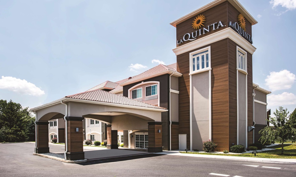 Chambersburg Hotel | La Quinta by Wyndham Chambersburg