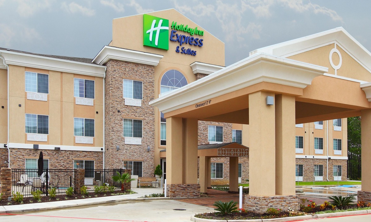 Carthage Hotel | Holiday Inn Express Hotel & Suites Carthage, an Ihg Hotel