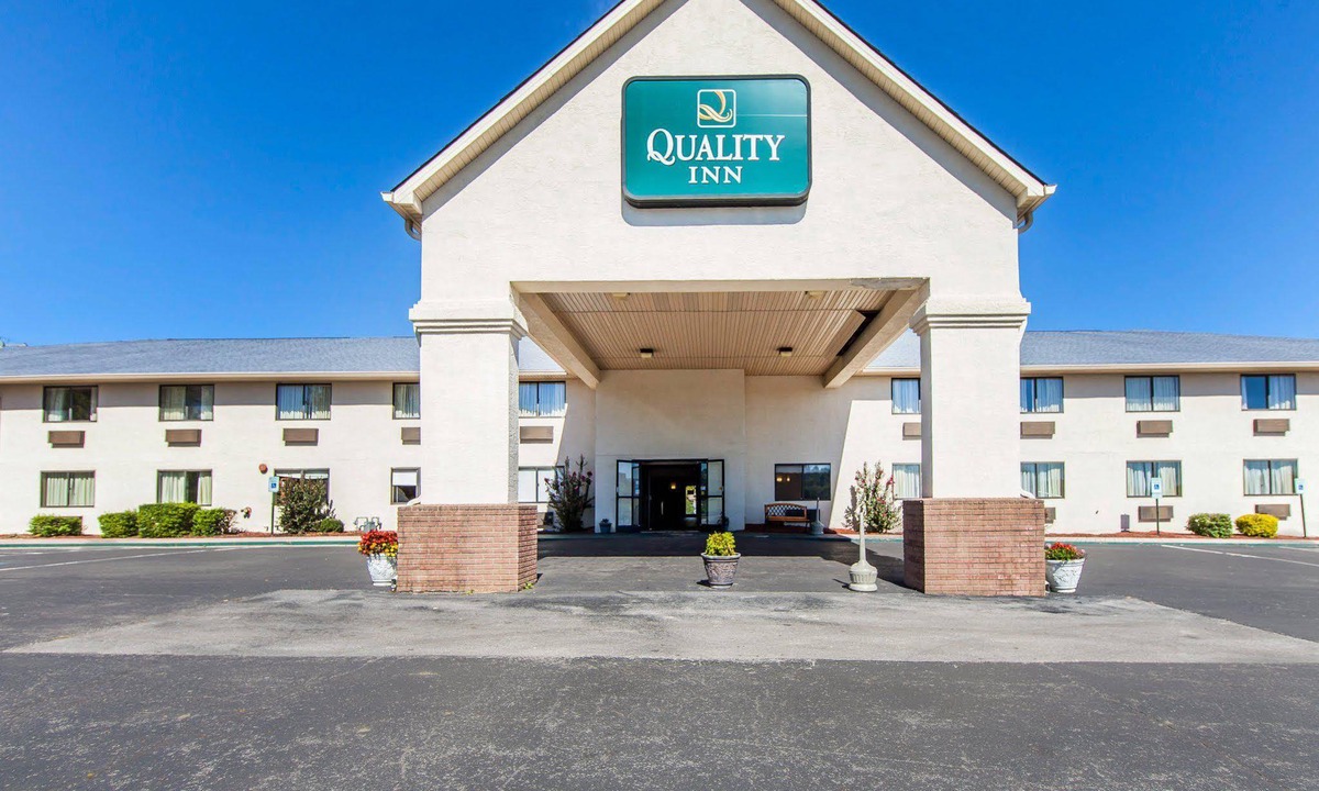 Danville Hotel | Hampton Inn Danville