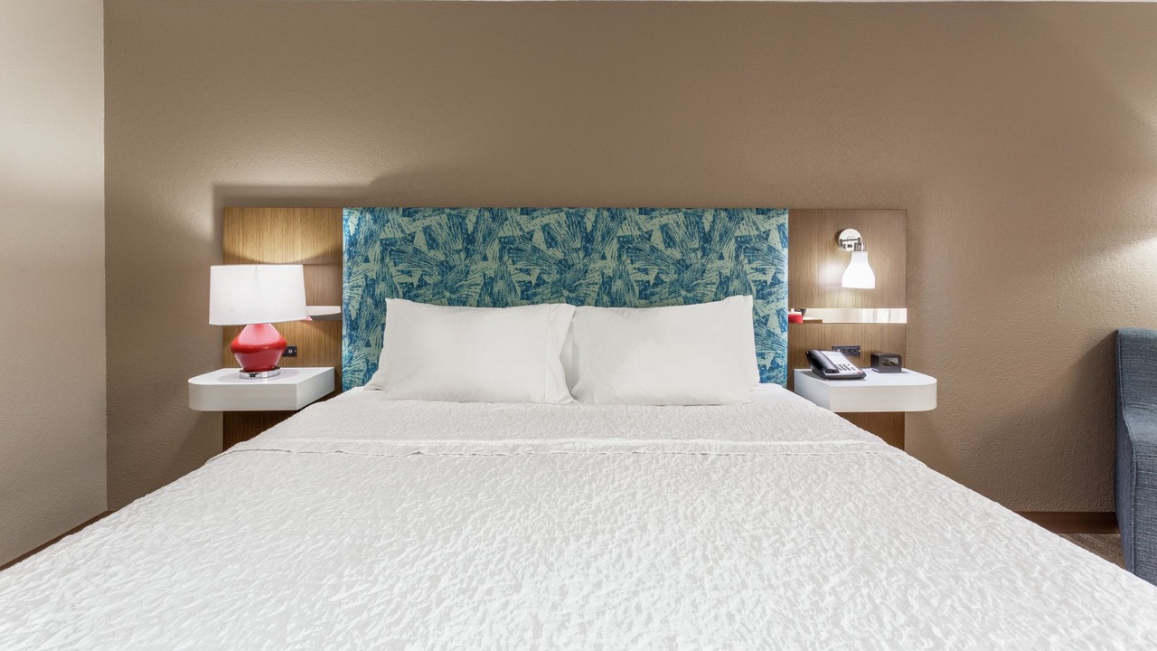 Photo of Bedroom in St. Martin
