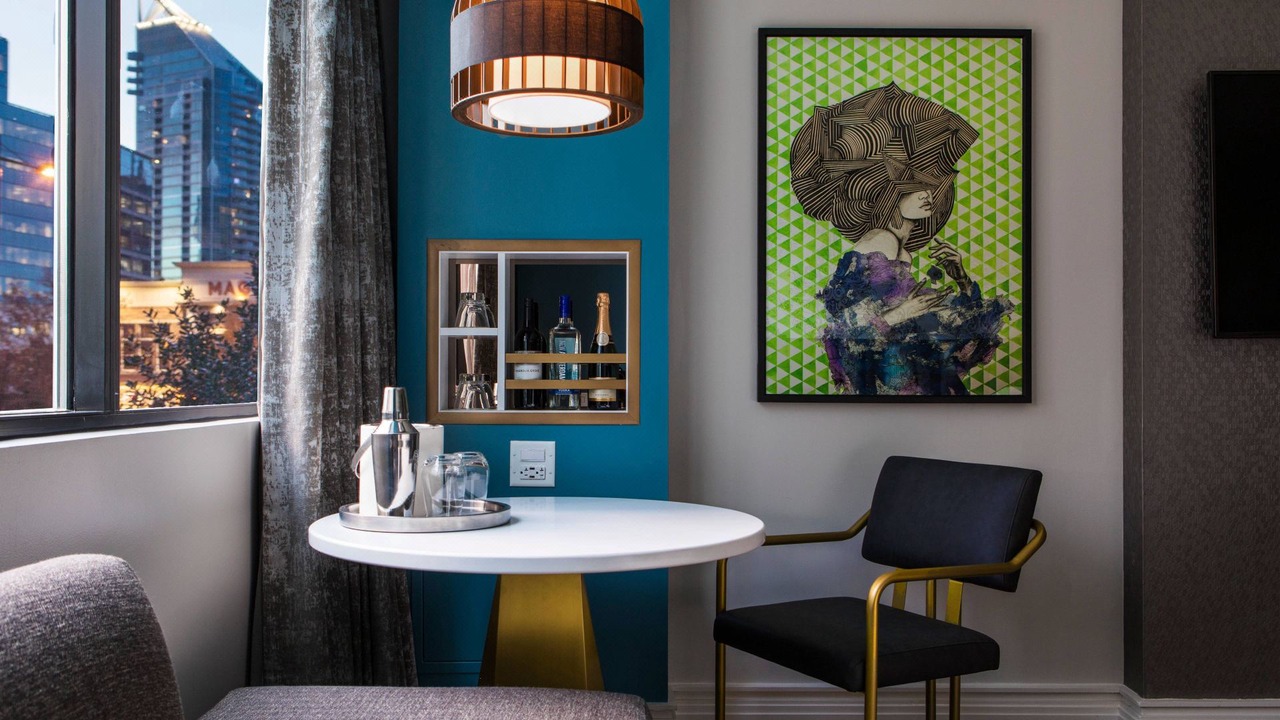 Photo of Livingroom in Lenox