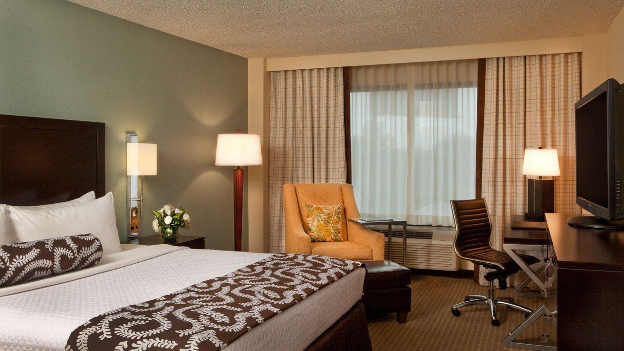 Photo of Bedroom in Eagan Park