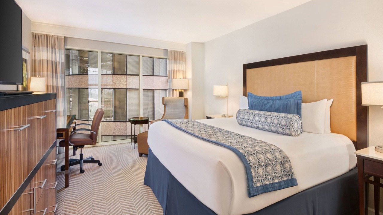 Photo of Bedroom in Beach Park