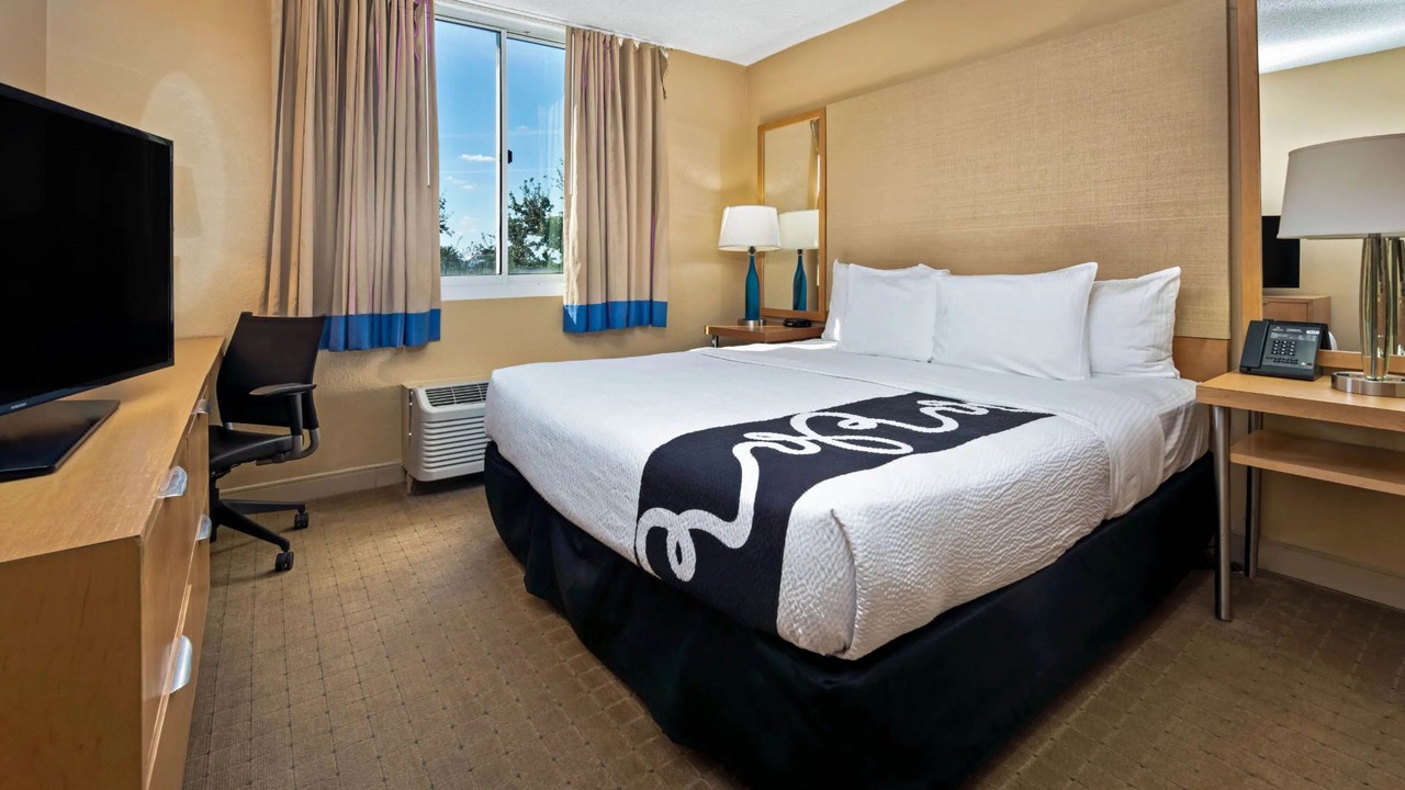Photo of Bedroom in West Palm Beach