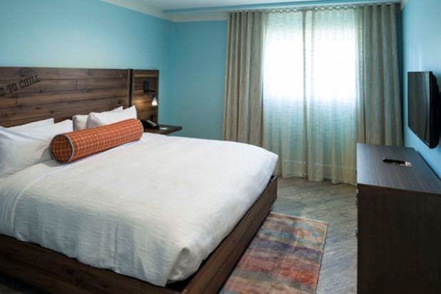 Photo of Bedroom in Pigeon Forge