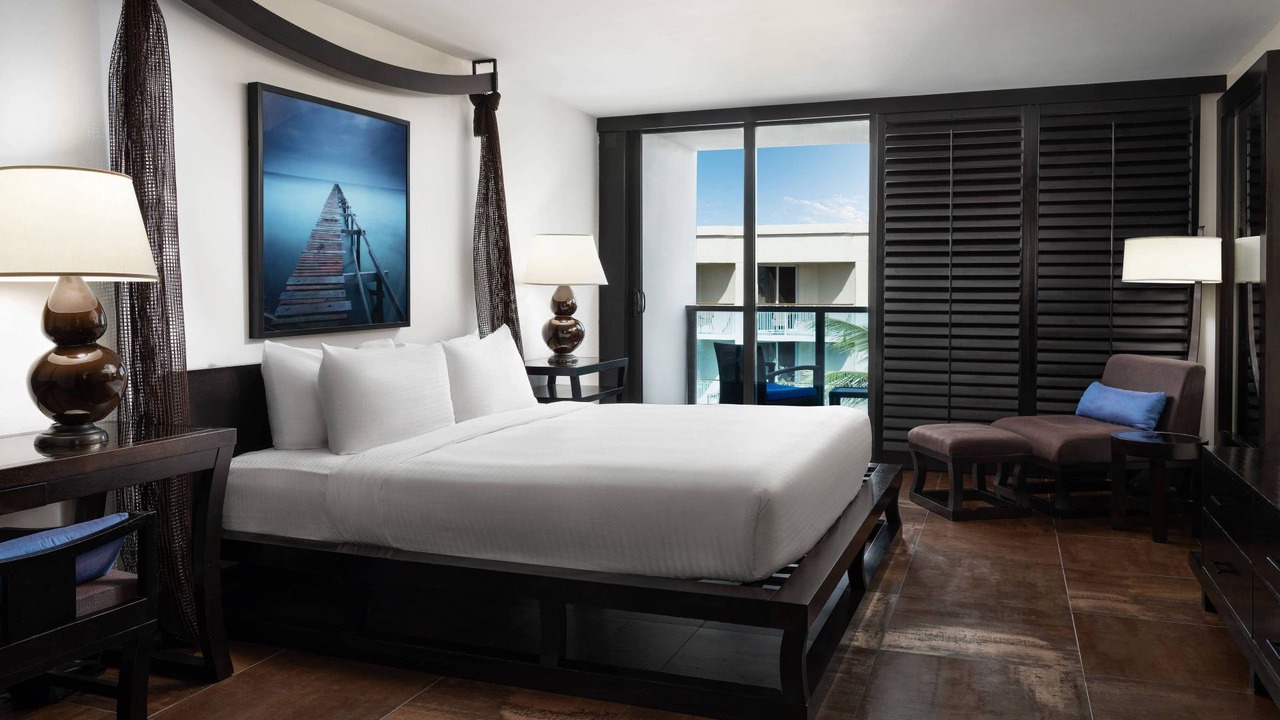Photo of Bedroom in Palm Beach