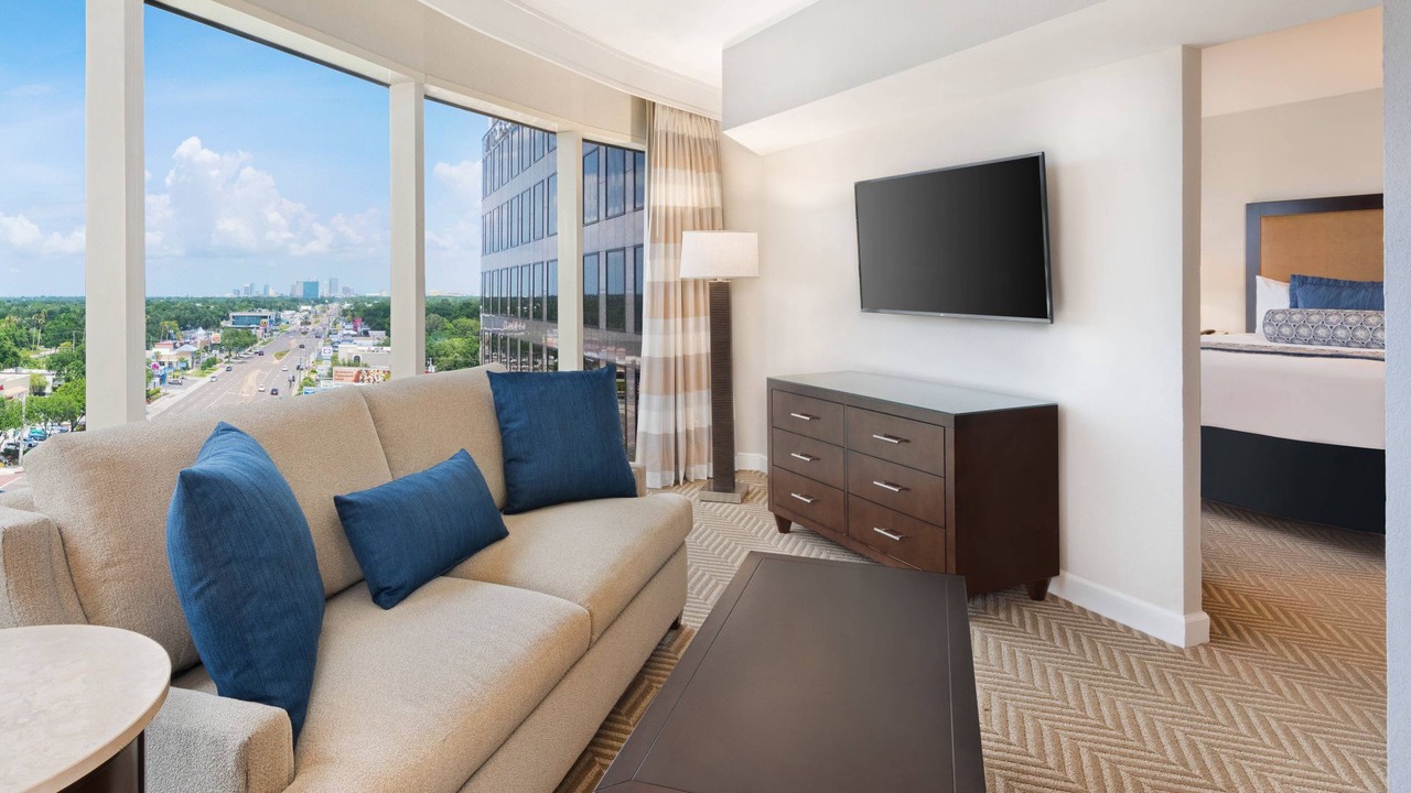 Photo of Livingroom in Beach Park
