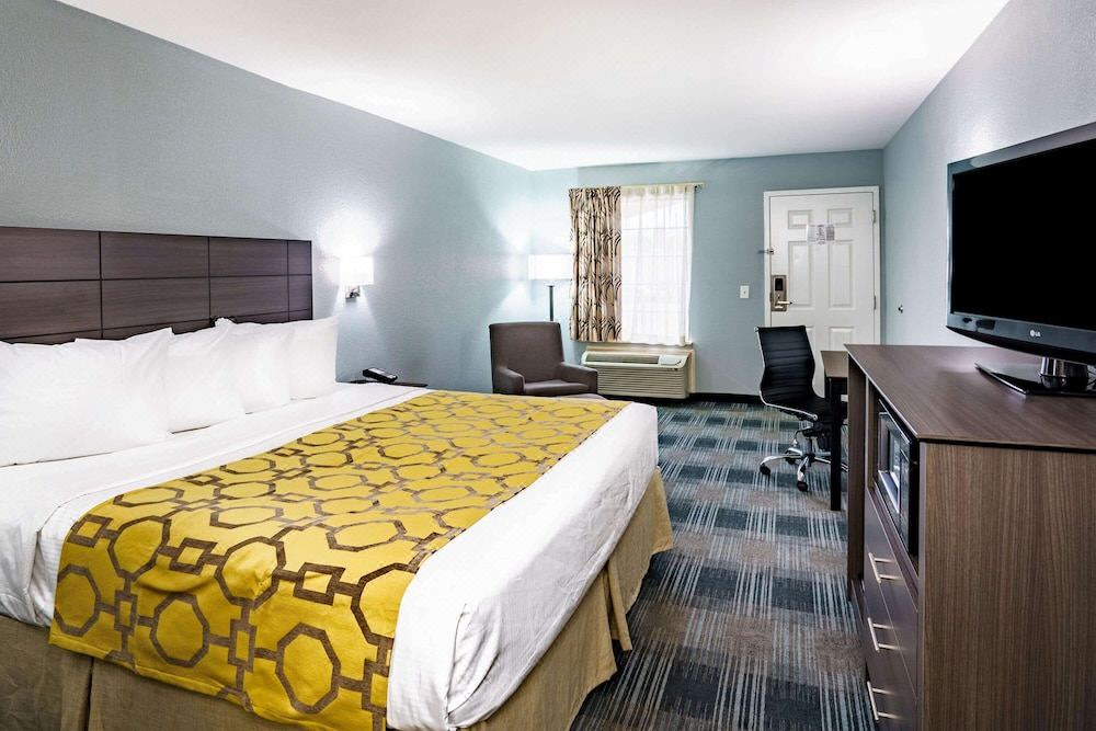 Photo of Bedroom in Gallatin