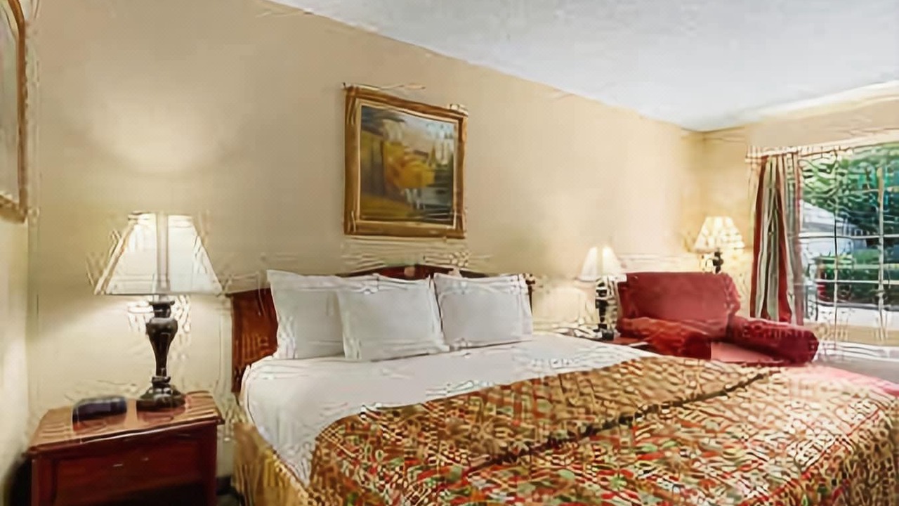 Photo of Bedroom in Dublin