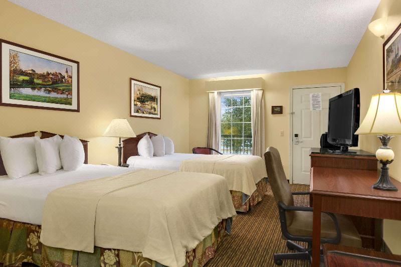 Photo of Bedroom in Thomasville