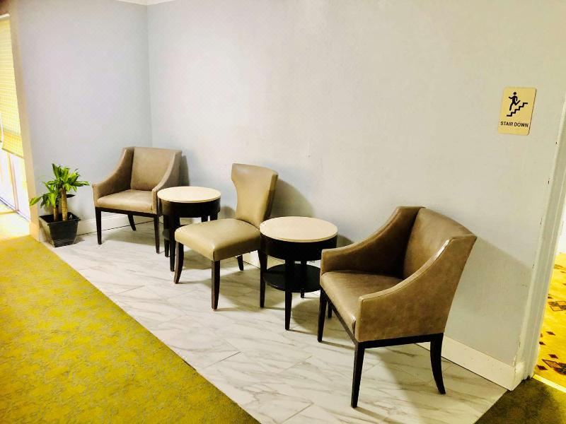 Photo of Livingroom in Montgomery