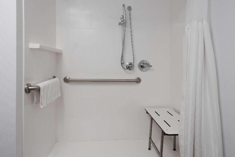 Photo of Bathroom in Crestline Heights