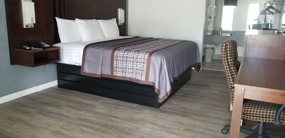 Photo of Bedroom in Boaz