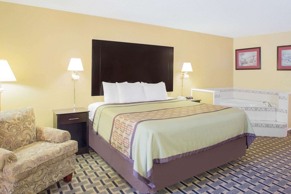 Photo of Bedroom in Andalusia