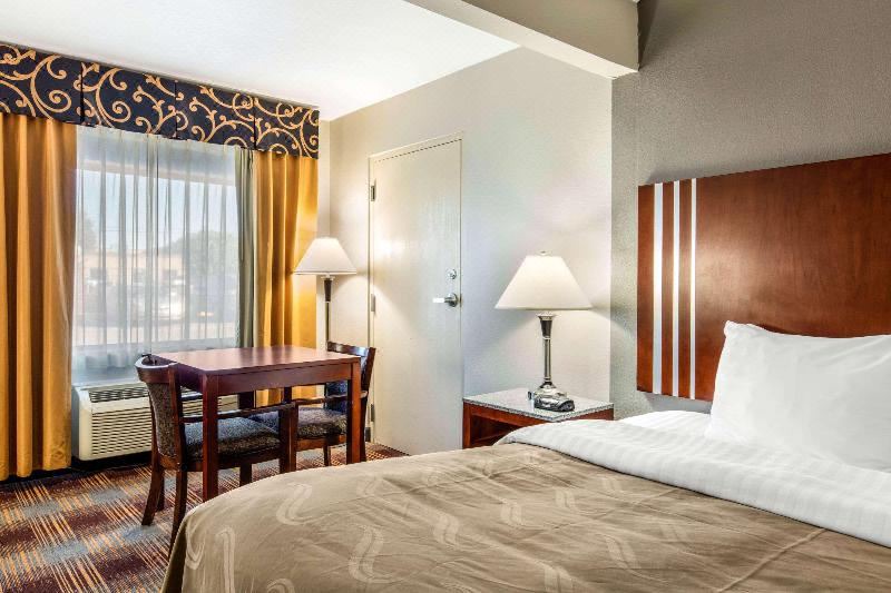 Photo of Bedroom in Memphis