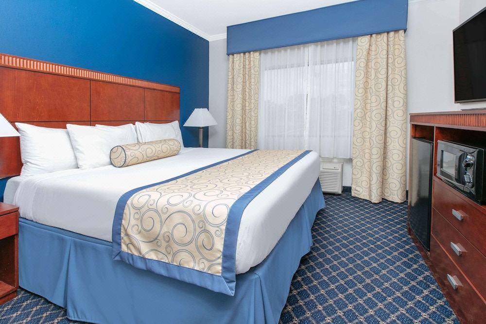 Photo of Bedroom in McComb