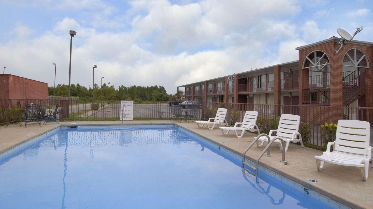 Photo of Outdoor in Jonesboro
