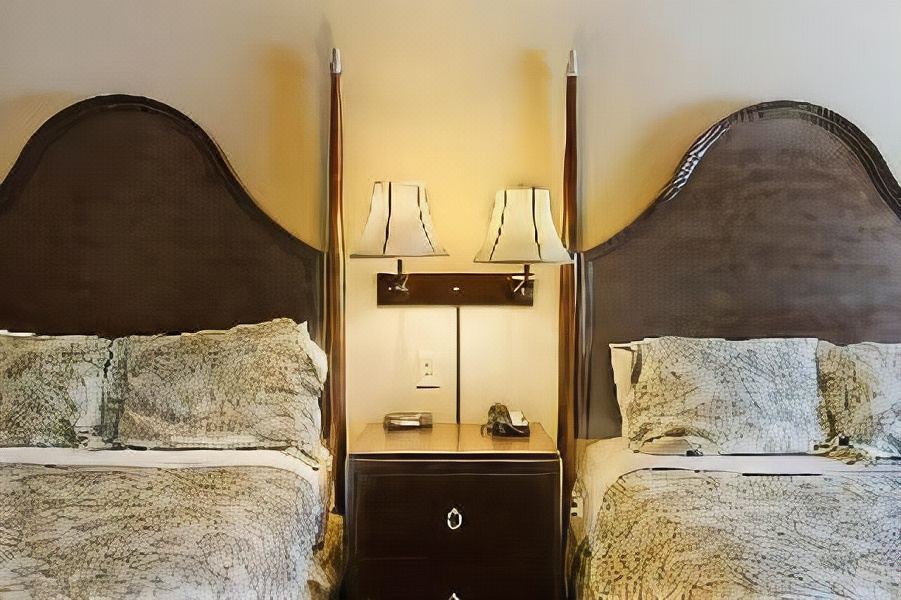 Photo of Bedroom in Port Wentworth