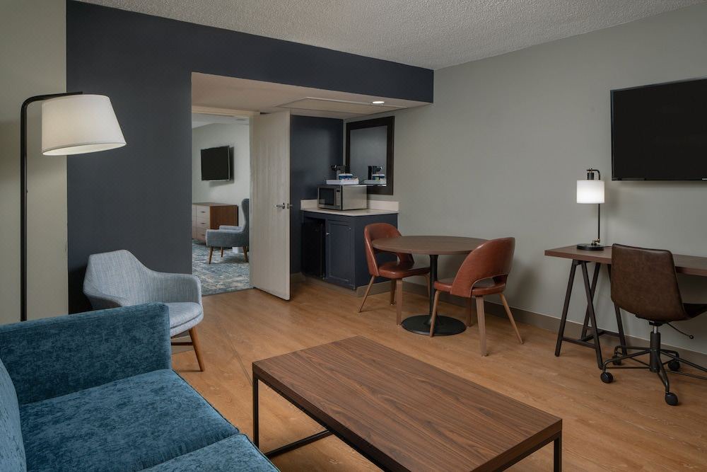 Photo of Livingroom in Westshore