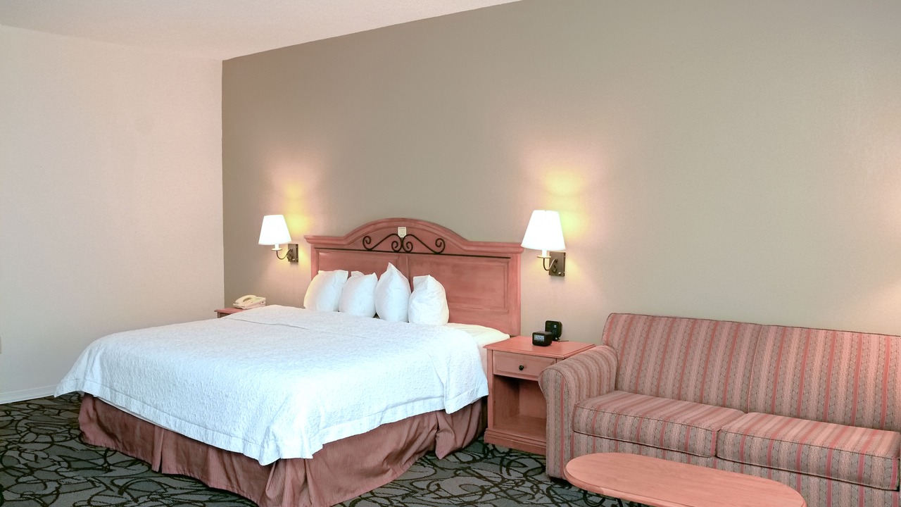 Photo of Bedroom in Pelham