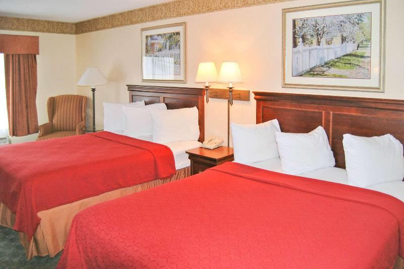 Photo of Bedroom in Berea