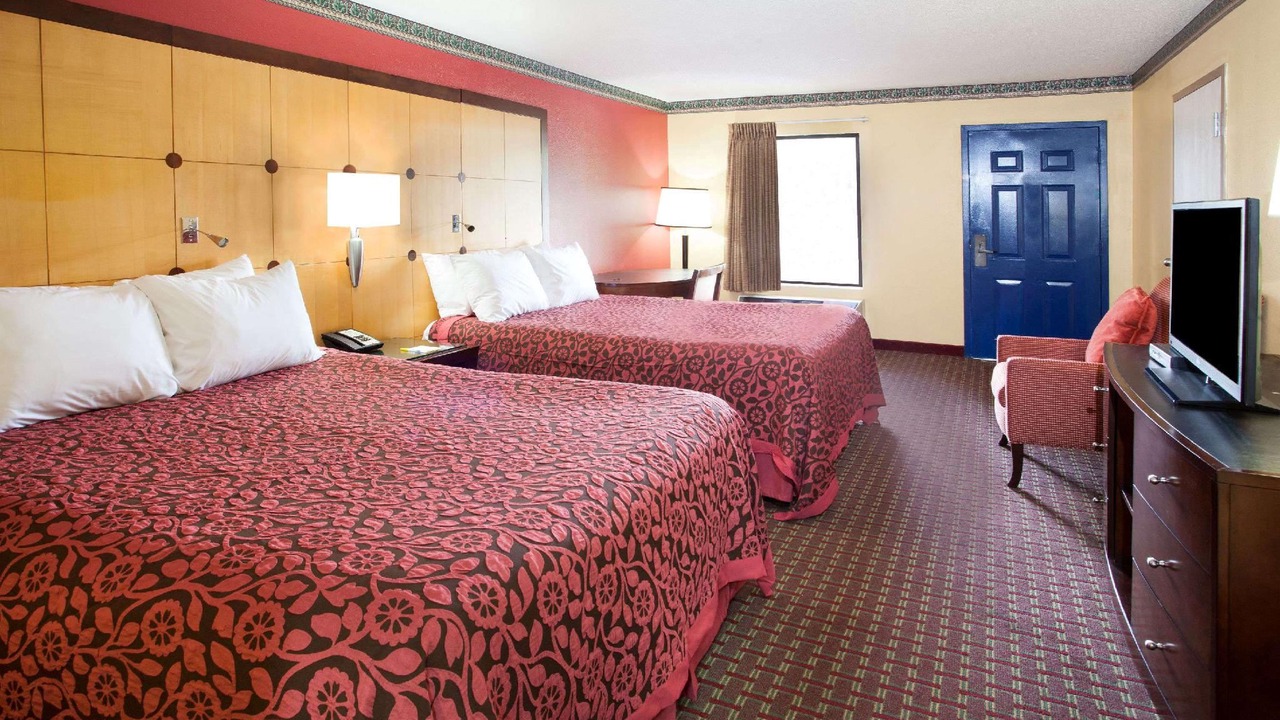 Photo of Bedroom in Covington