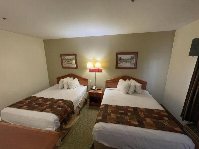 Photo of Bedroom in Adairsville