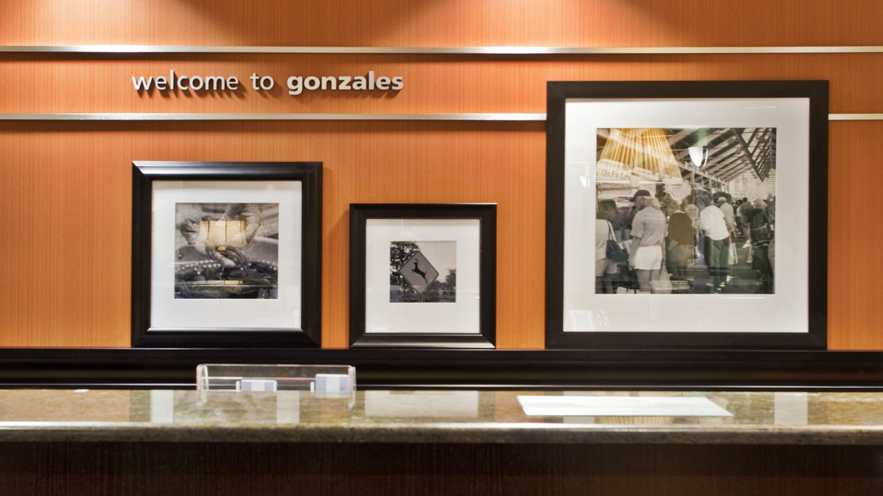 Photo of Others in Gonzales
