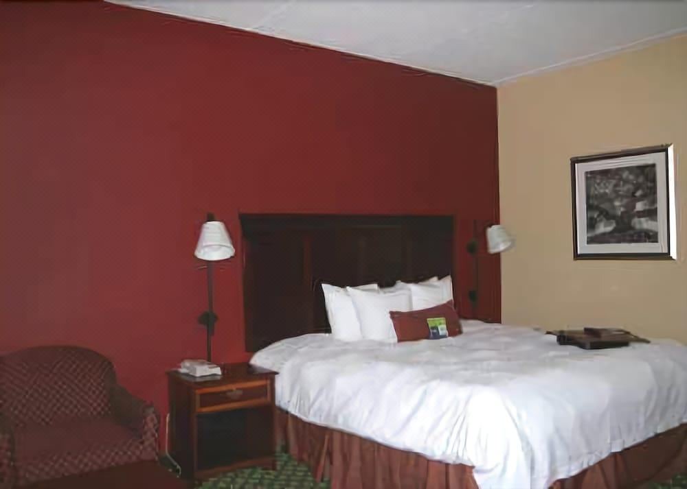 Photo of Bedroom in Buechel