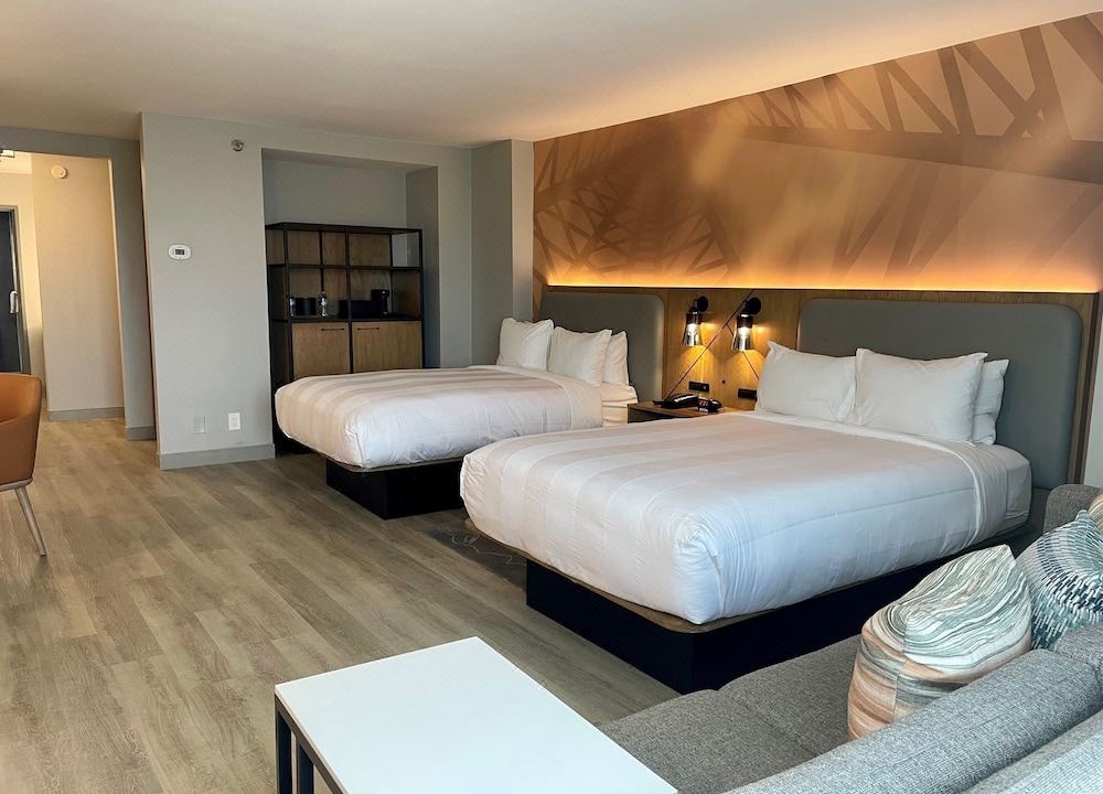 Photo of Bedroom in Greater Greenspoint