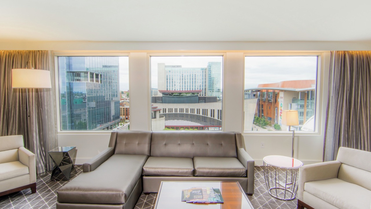 Photo of Livingroom in Sobro