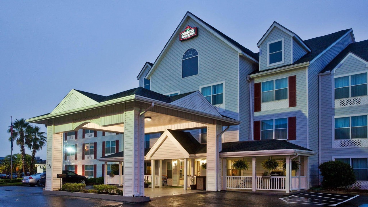 Photo of Buildings in Kingsland