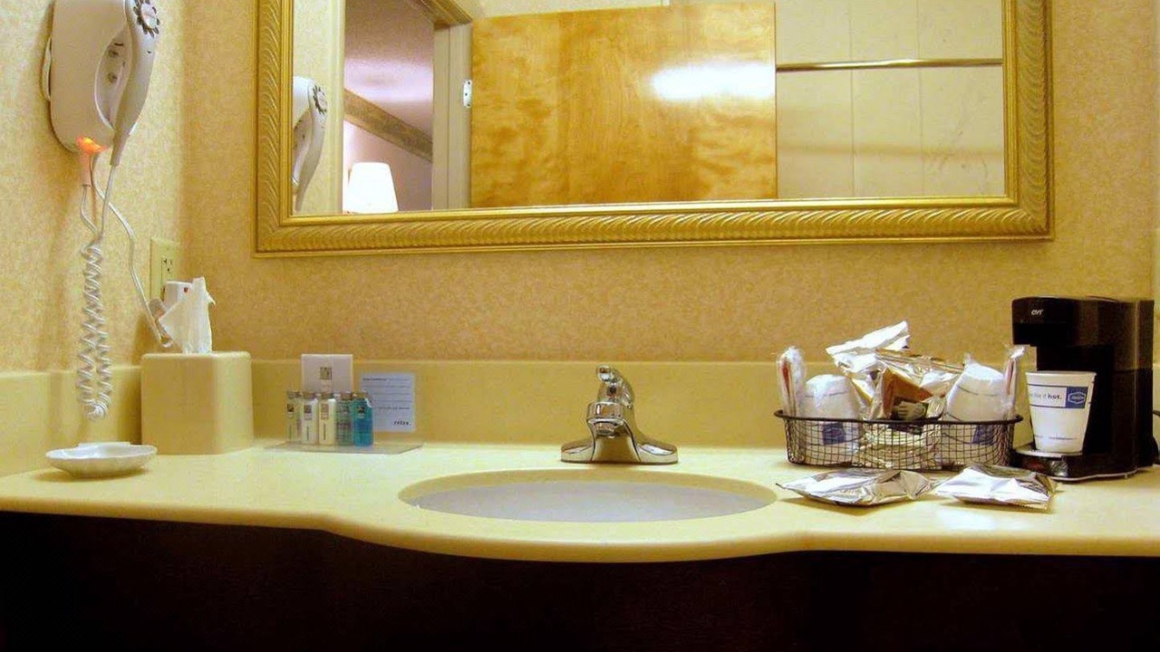 Photo of Bathroom in Niceville