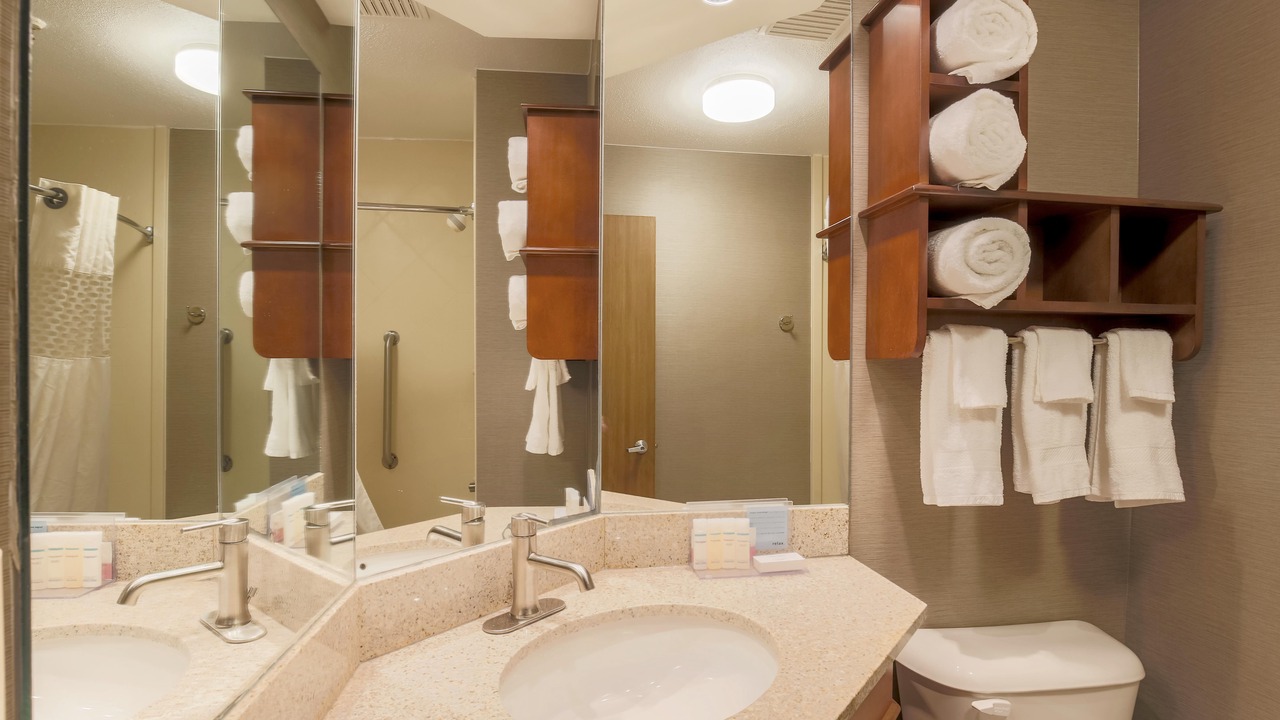 Photo of Bathroom in Beaumont Residential