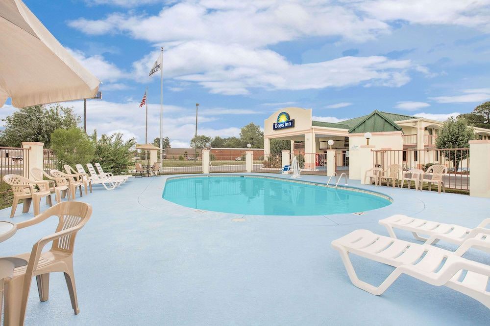 Photo of Outdoor in Eufaula