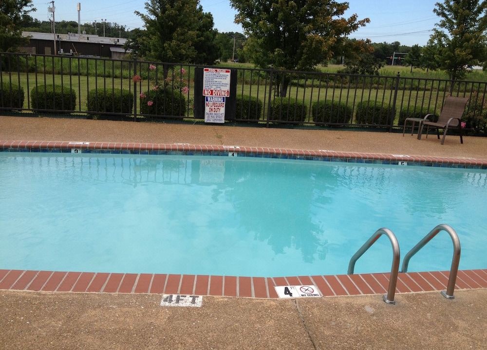 Photo of Outdoor in Jackson