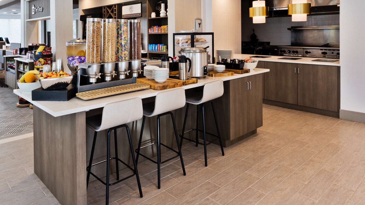 Photo of Kitchen in Homewood
