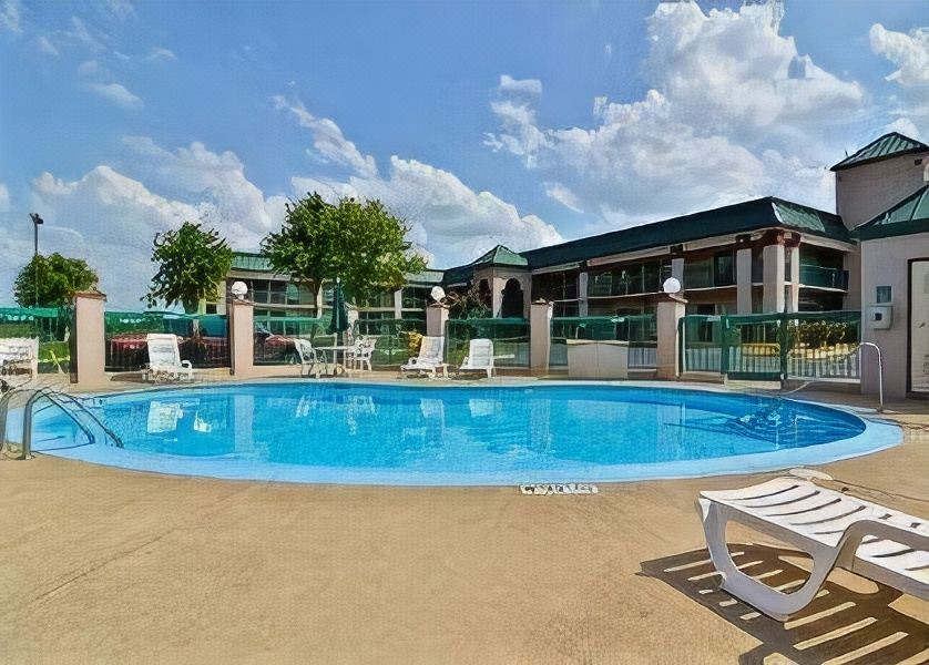 Photo of Outdoor in Oak Grove