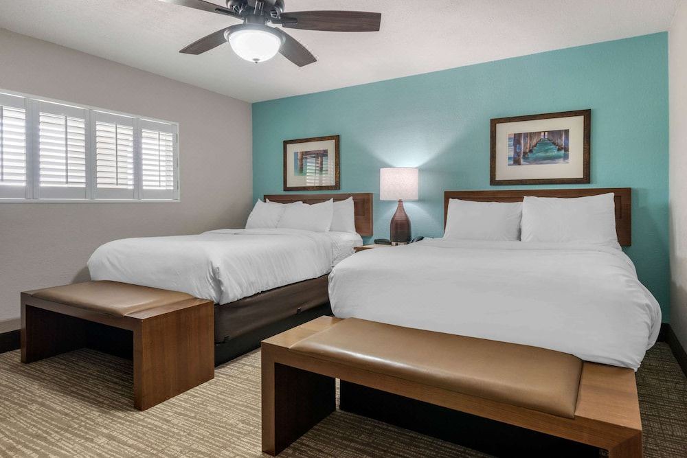 Photo of Bedroom in Jekyll Island