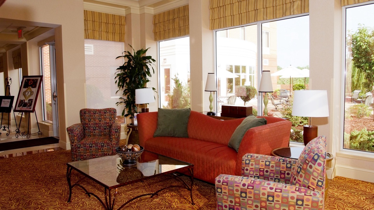 Photo of Livingroom in Northlake