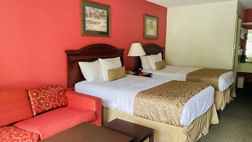 Photo of Bedroom in Walterboro