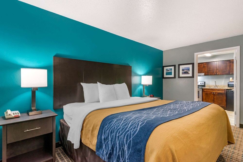 Photo of Bedroom in Sun City Center