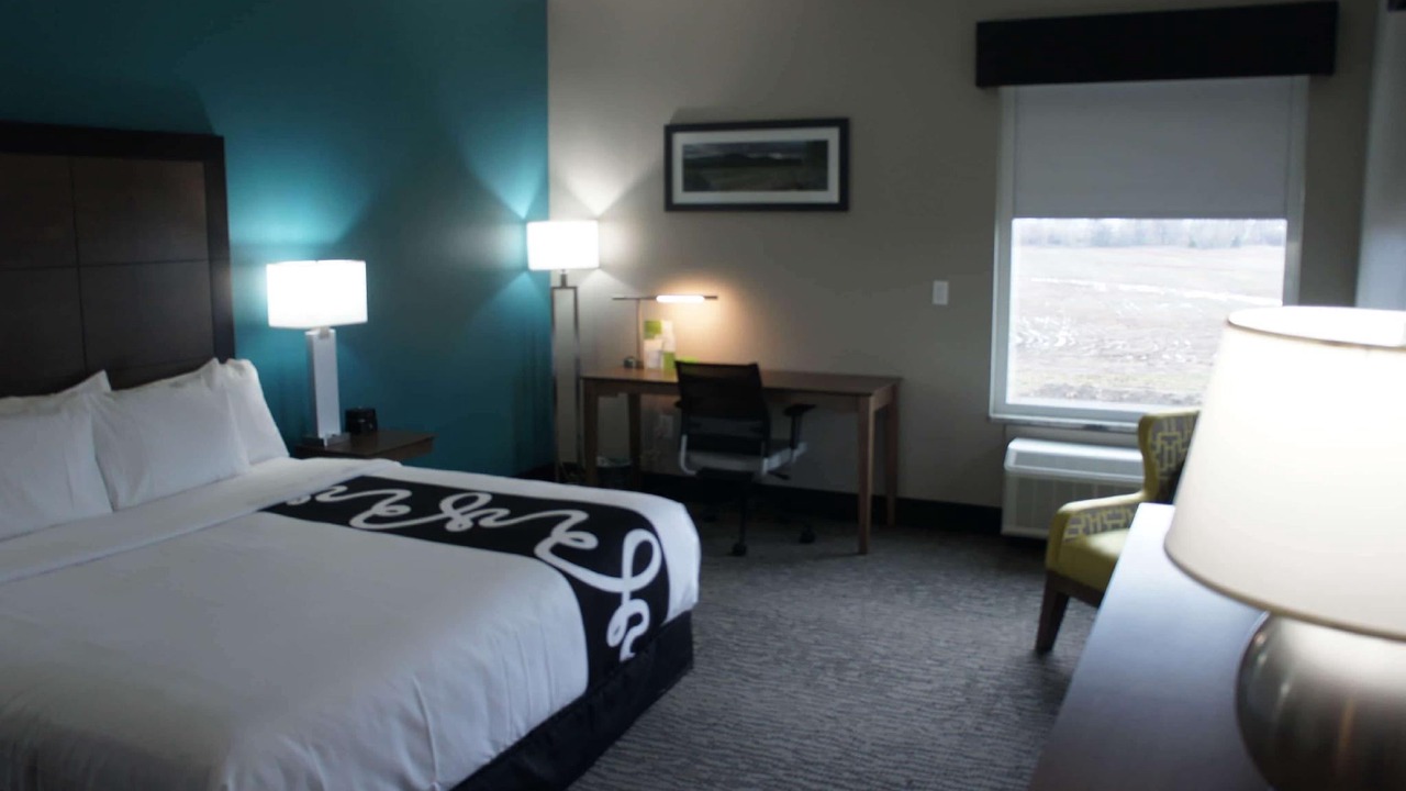 Photo of Bedroom in West Memphis