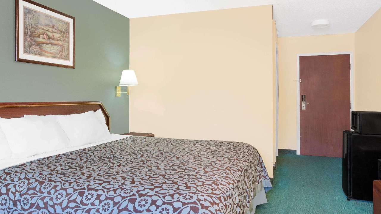 Photo of Bedroom in Lincoln