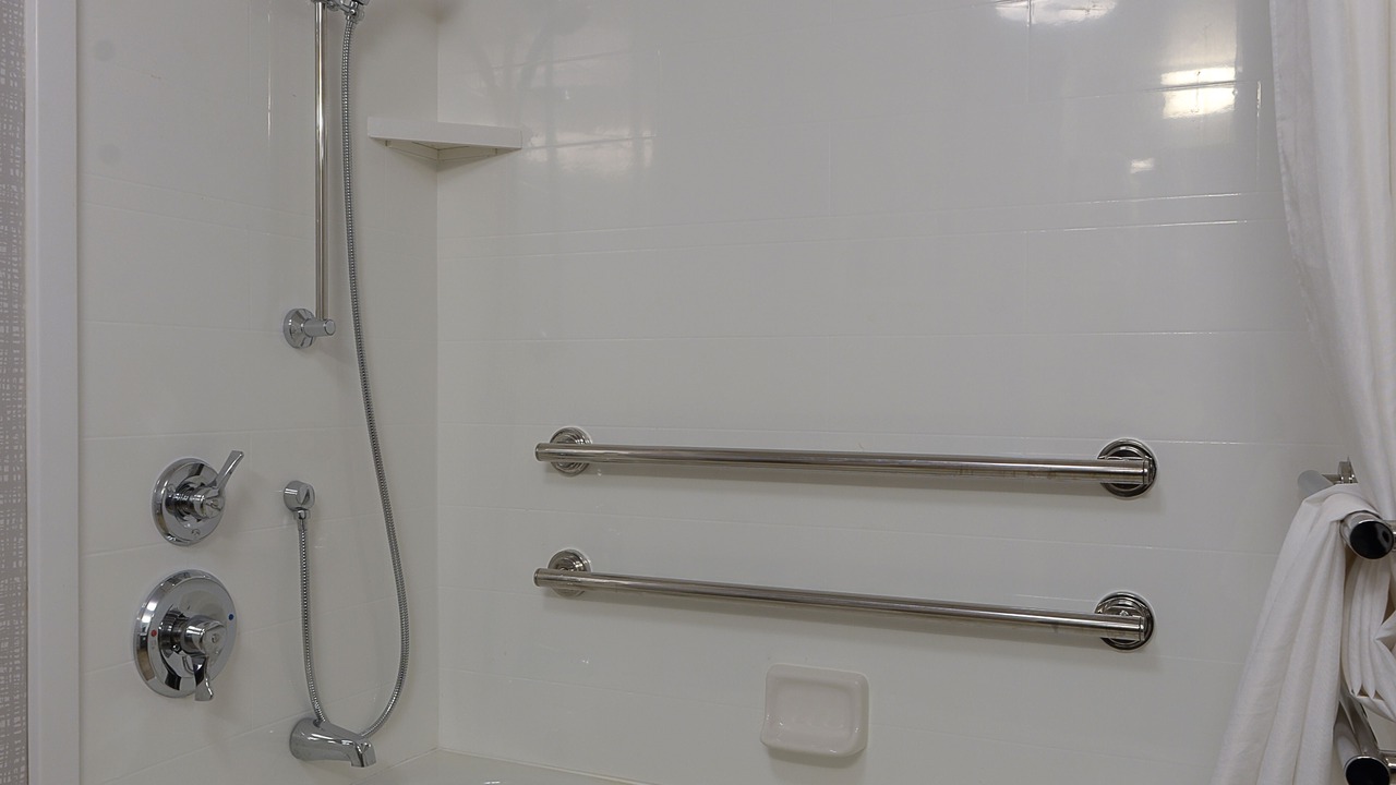 Photo of Bathroom in Lithia Springs