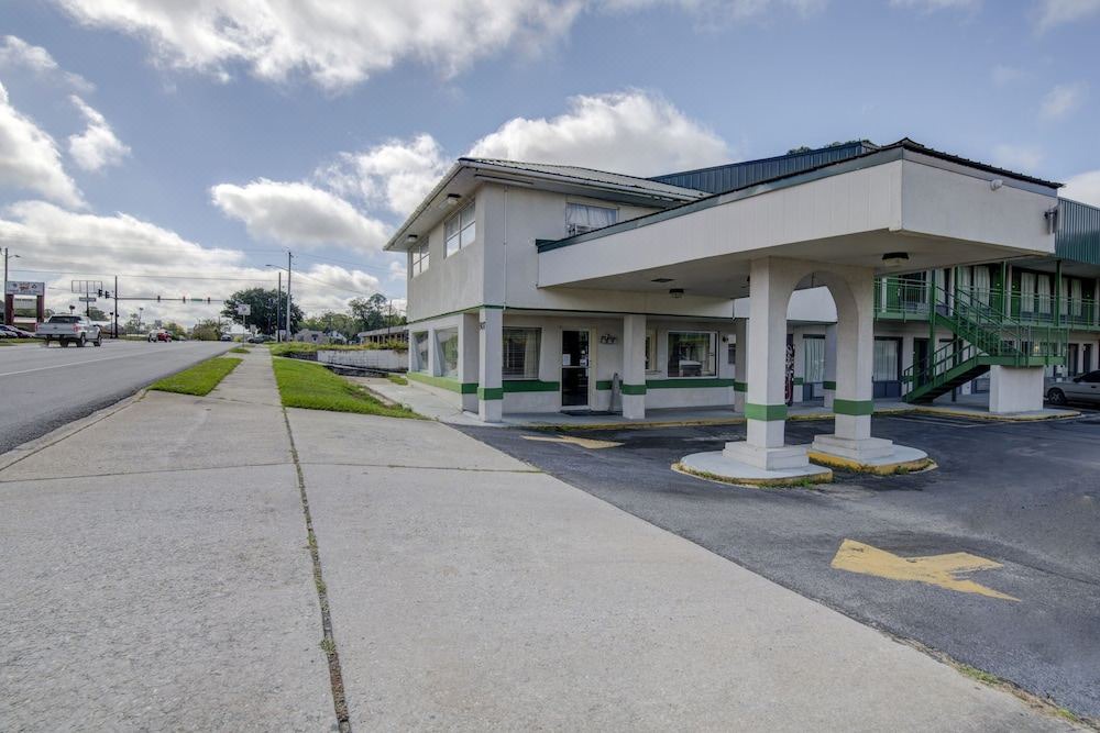 Photo of Buildings in Douglas