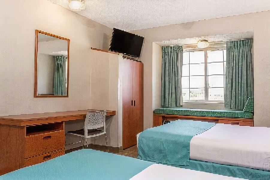 Photo of Bedroom in Dry Ridge
