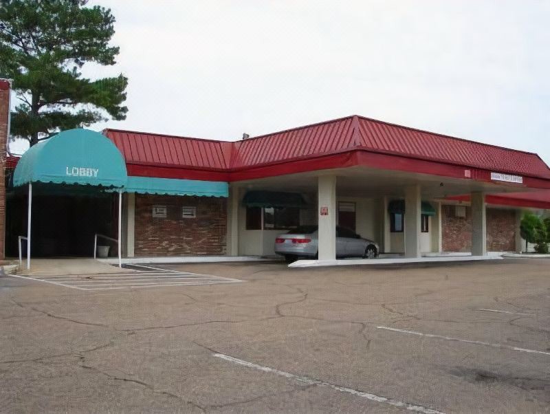 Photo of Buildings in Columbus